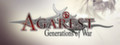 Logo Agarest: Generations of War - Steam Ícone Logo Agarest: Generations of War - Steam Ícone