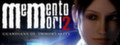 Logo Memento Mori 2 - Steam Ícone Logo Memento Mori 2 - Steam Ícone