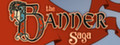 Logo The Banner Saga - Steam Ícone Logo The Banner Saga - Steam Ícone