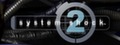 Logo System Shock 2 - Steam Ícone Logo System Shock 2 - Steam Ícone