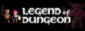 Logo Legend of Dungeon - Steam Ícone Logo Legend of Dungeon - Steam Ícone