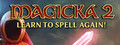Logo Magicka 2 - Steam Ícone Logo Magicka 2 - Steam Ícone