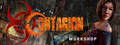 Logo Contagion - Steam Ícone Logo Contagion - Steam Ícone