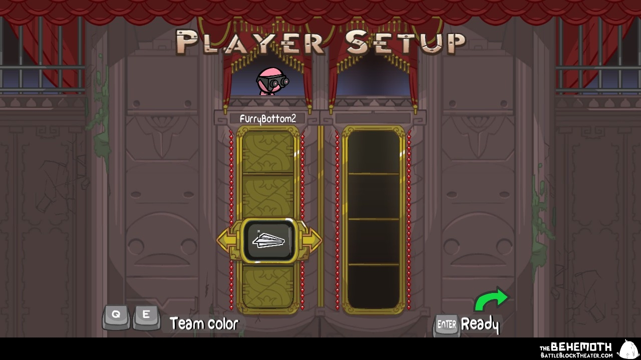 Battleblock Battleblock