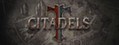 Logo Citadels - Steam Ícone Logo Citadels - Steam Ícone