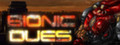 Logo Bionic Dues - Steam Ícone Logo Bionic Dues - Steam Ícone