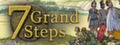 Logo 7 Grand Steps: What Ancients Begat - Steam Ícone Logo 7 Grand Steps: What Ancients Begat - Steam Ícone