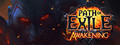 Logo Path of Exile - Steam Ícone Logo Path of Exile - Steam Ícone