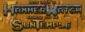Logo Hammerwatch - Steam Ícone Logo Hammerwatch - Steam Ícone