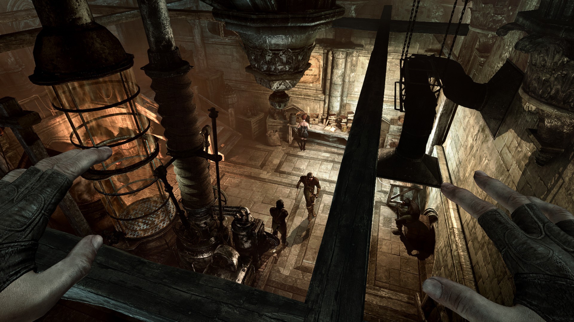 the very organized thief download steam the very organized thief download steam