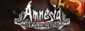 Logo Amnesia: A Machine for Pigs - Steam Ícone Logo Amnesia: A Machine for Pigs - Steam Ícone
