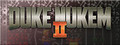 Logo Duke Nukem 2 - Steam Ícone Logo Duke Nukem 2 - Steam Ícone