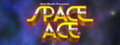 Logo Space Ace - Steam Ícone Logo Space Ace - Steam Ícone