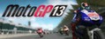 Logo MotoGP™13 - Steam Ícone Logo MotoGP™13 - Steam Ícone