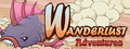 Logo Wanderlust Adventures - Steam Ícone Logo Wanderlust Adventures - Steam Ícone