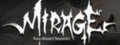 Logo Rain Blood Chronicles: Mirage - Steam Ícone Logo Rain Blood Chronicles: Mirage - Steam Ícone