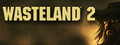 Logo Wasteland 2 - Steam Ícone Logo Wasteland 2 - Steam Ícone