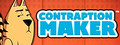 Logo Contraption Maker - Steam Ícone Logo Contraption Maker - Steam Ícone