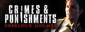Logo Sherlock Holmes: Crimes and Punishments - Steam Ícone Logo Sherlock Holmes: Crimes and Punishments - Steam Ícone