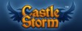 Logo CastleStorm - Steam Ícone Logo CastleStorm - Steam Ícone