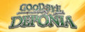 Logo Goodbye Deponia - Steam Ícone Logo Goodbye Deponia - Steam Ícone
