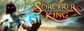 Logo Sorcerer King™ - Steam Ícone Logo Sorcerer King™ - Steam Ícone