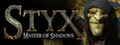 Logo Styx: Master of Shadows - Steam Ícone Logo Styx: Master of Shadows - Steam Ícone