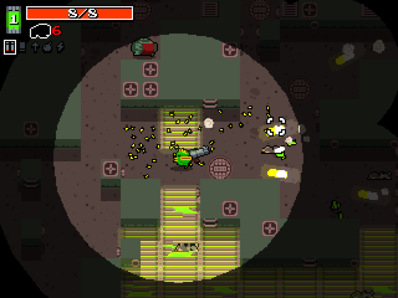 download nuclear throne steam