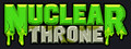 Logo Nuclear Throne - Steam Ícone Logo Nuclear Throne - Steam Ícone