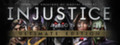 Logo Injustice: Gods Among Us Ultimate Edition - Steam Ícone Logo Injustice: Gods Among Us Ultimate Edition - Steam Ícone