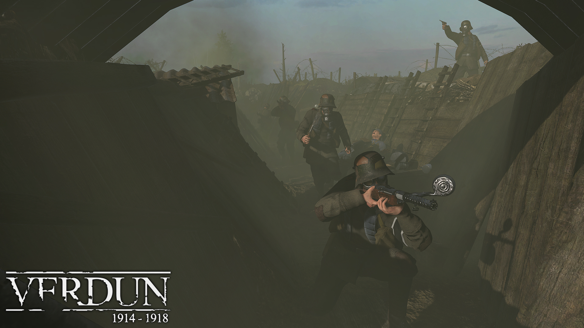 verdun download free