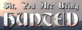 Logo Sir, You Are Being Hunted - Steam Ícone Logo Sir, You Are Being Hunted - Steam Ícone