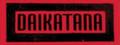 Logo Daikatana - Steam Ícone Logo Daikatana - Steam Ícone