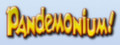 Logo Pandemonium - Steam Ícone Logo Pandemonium - Steam Ícone