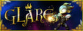 Logo Glare - Steam Ícone Logo Glare - Steam Ícone