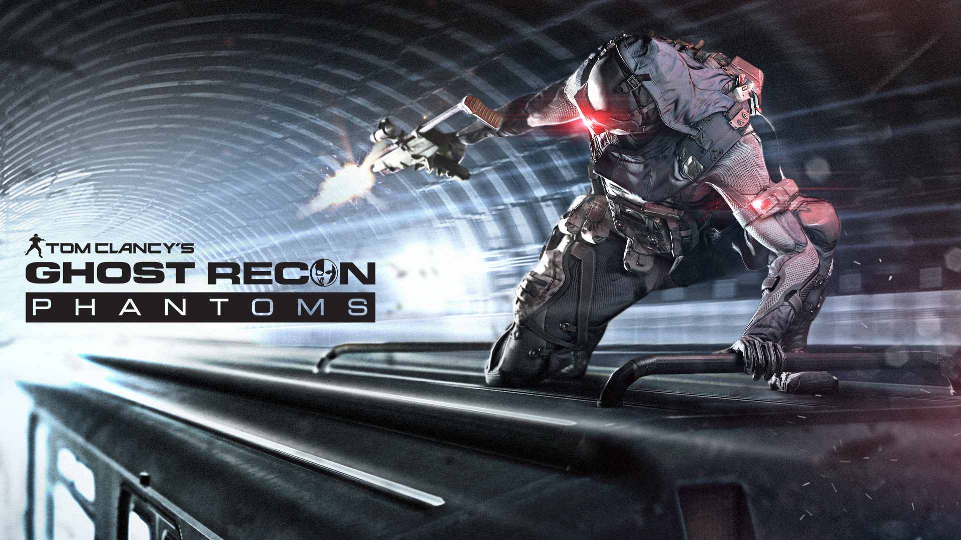 Tom Clancy S Ghost Recon Phantoms Na Steam Download To Web Gratis