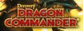 Logo Divinity: Dragon Commander - Steam Ícone Logo Divinity: Dragon Commander - Steam Ícone