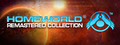 Logo Homeworld Remastered Collection - Steam Ícone Logo Homeworld Remastered Collection - Steam Ícone