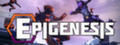Logo Epigenesis - Steam Ícone Logo Epigenesis - Steam Ícone