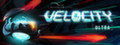 Logo Velocity®Ultra - Steam Ícone Logo Velocity®Ultra - Steam Ícone