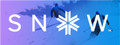 Logo SNOW - Steam Ícone Logo SNOW - Steam Ícone