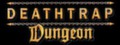Logo Deathtrap Dungeon - Steam Ícone Logo Deathtrap Dungeon - Steam Ícone