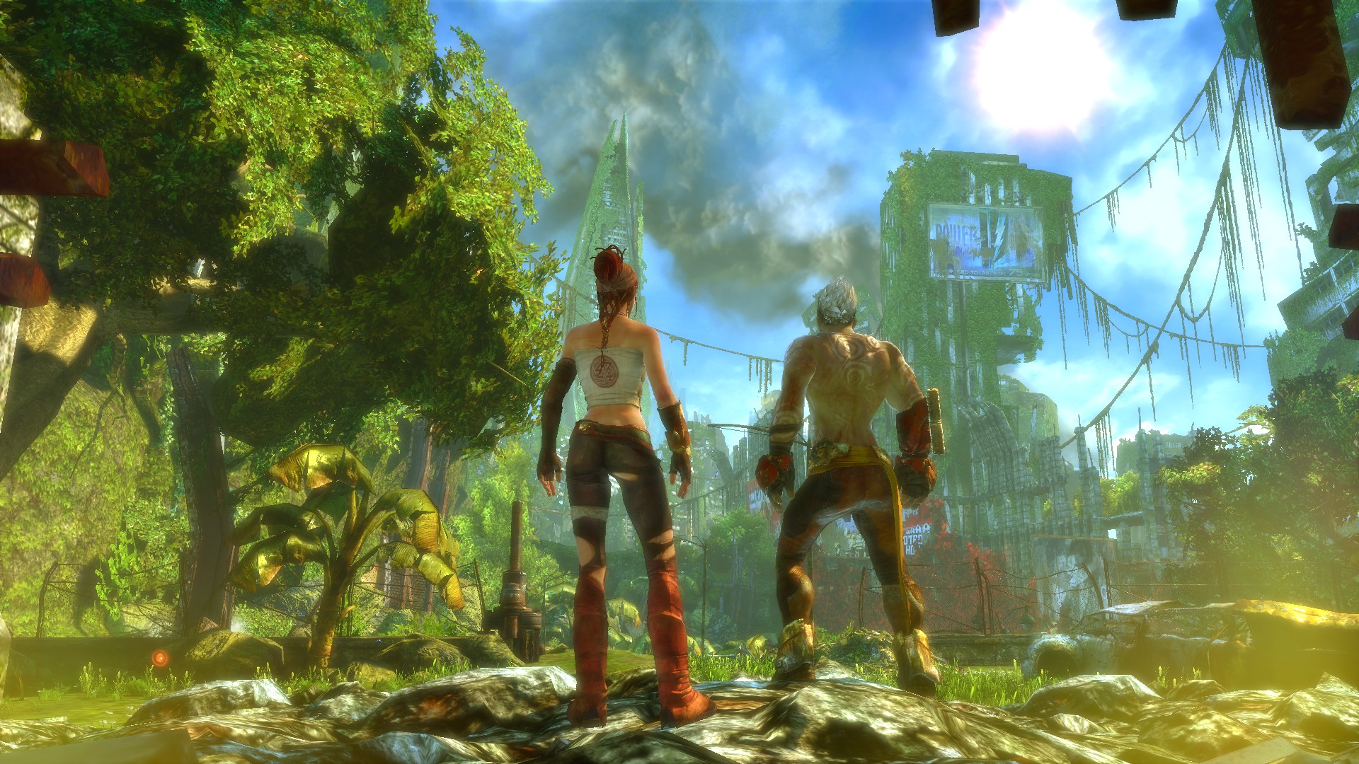 download enslaved odyssey to the west steam for free download enslaved odyssey to the west steam for free