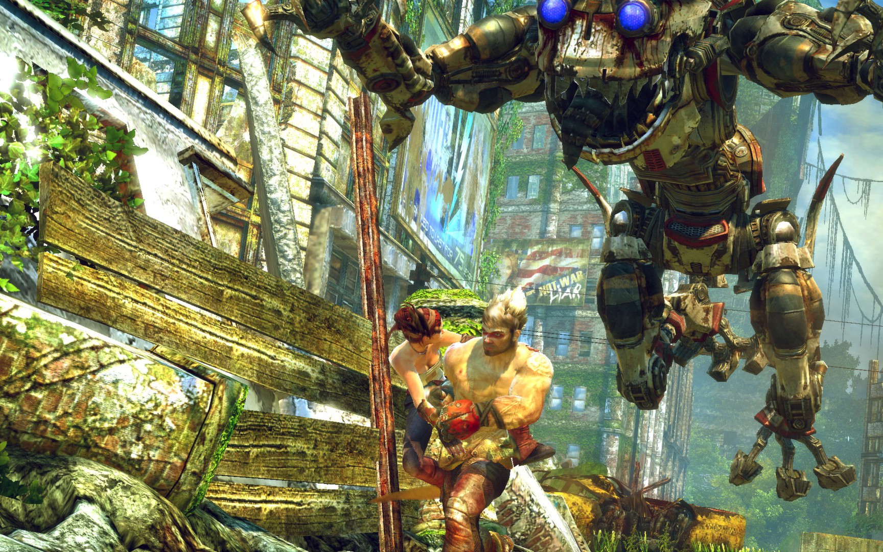 enslaved odyssey to the west download free