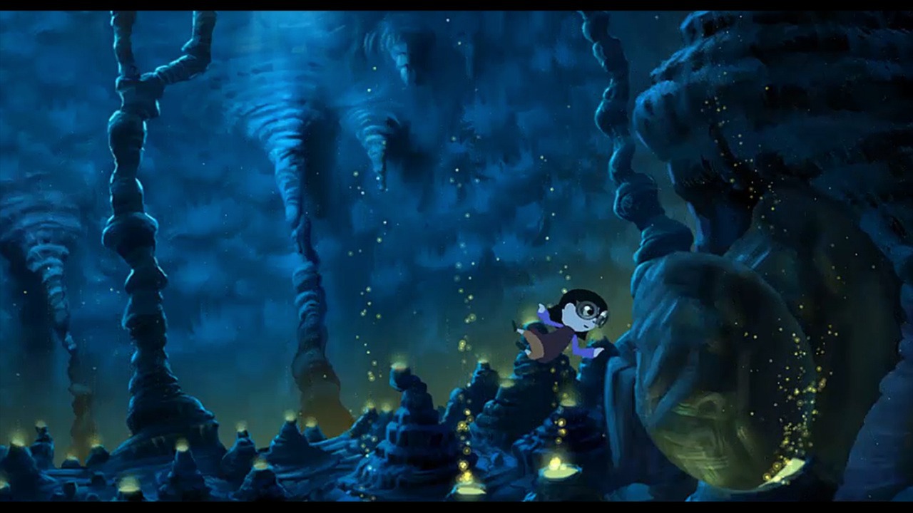 Imagem 2 do Lilly Looking Through - Steam