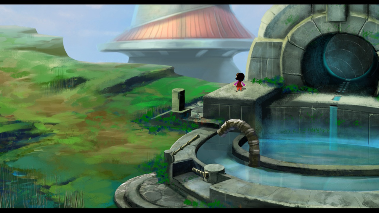 Imagem 5 do Lilly Looking Through - Steam