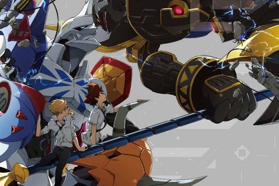 Digimon Images: Assistir Digimon 4 Dublado Em Portugues