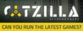 Logo Catzilla - Advanced - Steam Ícone Logo Catzilla - Advanced - Steam Ícone