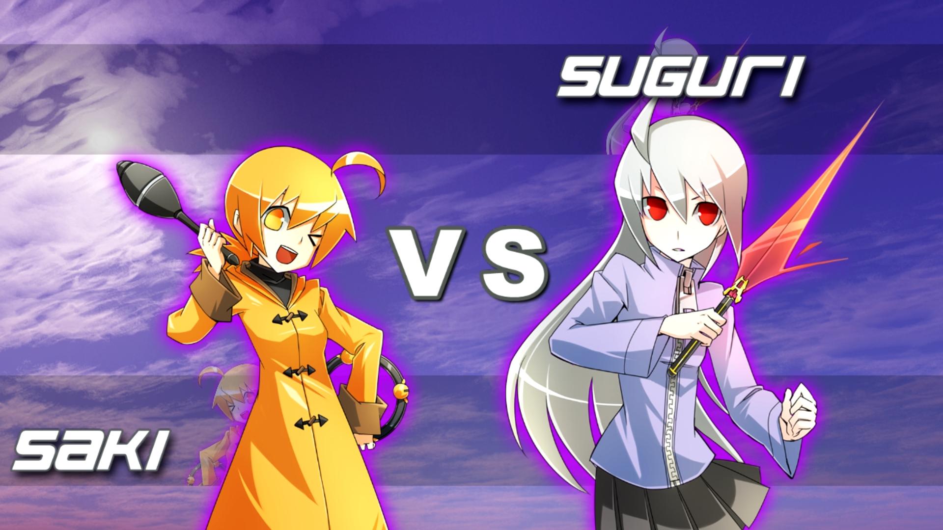 Acceleration of suguri x edition download utorrent Acceleration of suguri x edition download utorrent