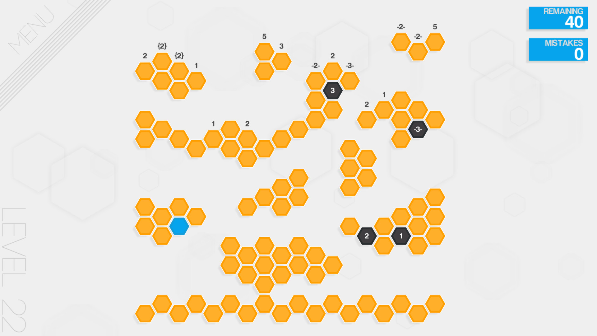 hexcells online